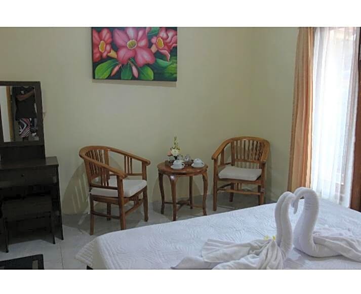 Arjun Bed and Breakfast – Ubud, CO