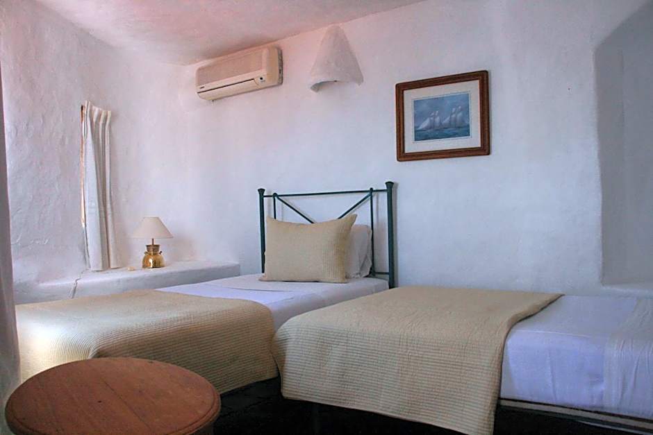 Club Hotel Casapueblo