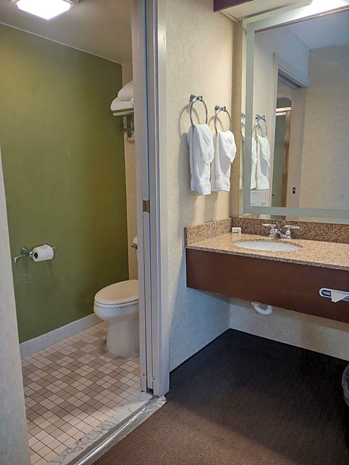 Baymont by Wyndham Flat Rock