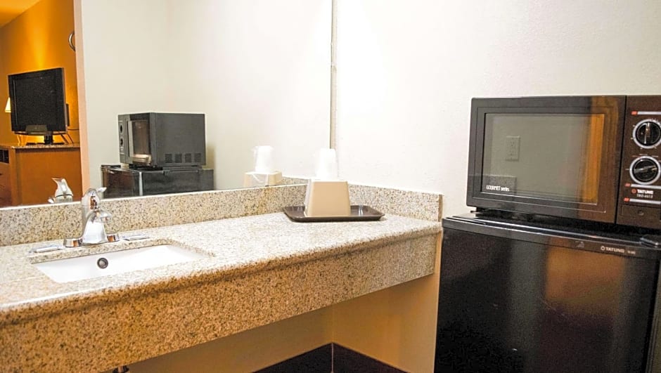 Express Inn Newport News