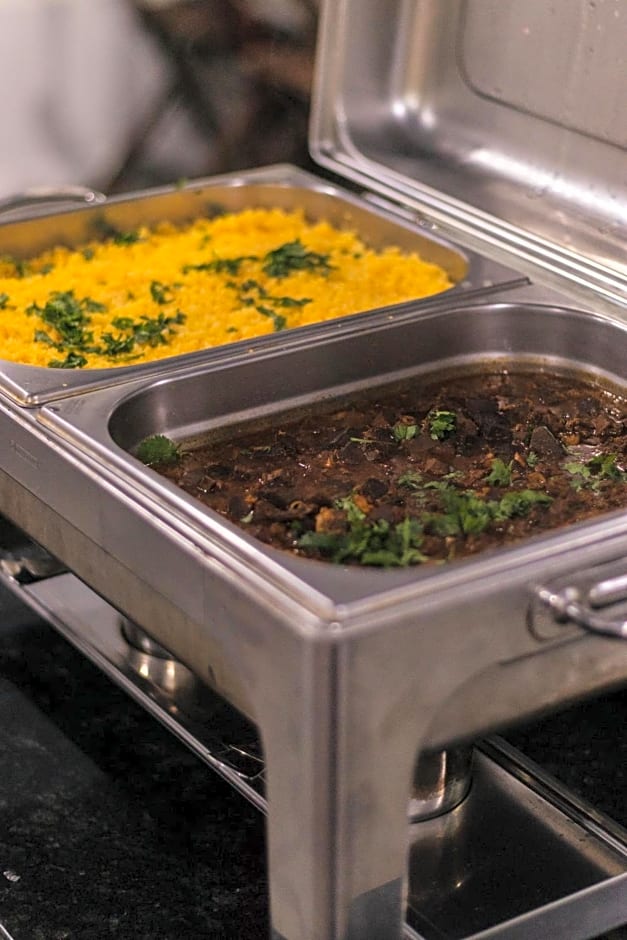 Diamantina Palace Hotel