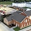 Hotel Millwright