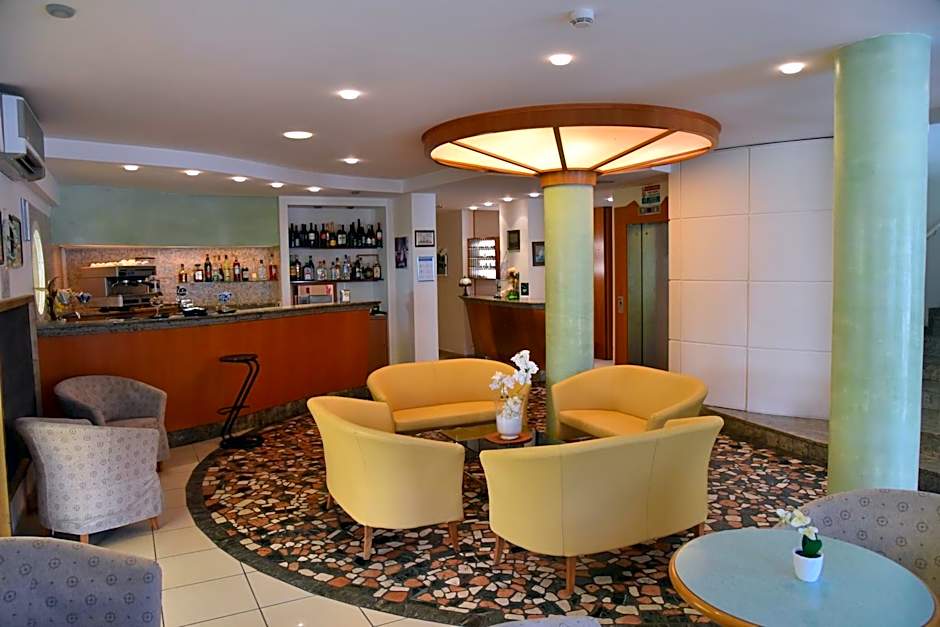 Hotel Marina Depandance