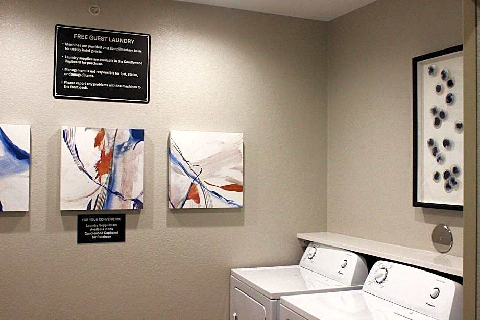 Candlewood Suites Fayetteville By IHG