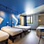ibis budget La Rochelle Centre Gare