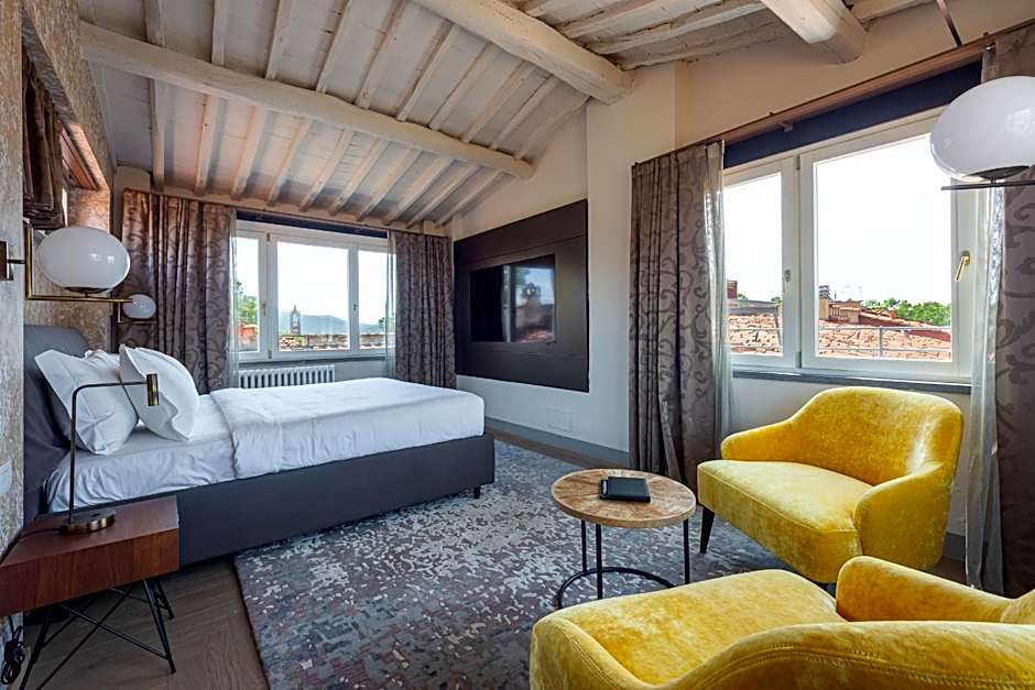 Grand Universe La Residenza