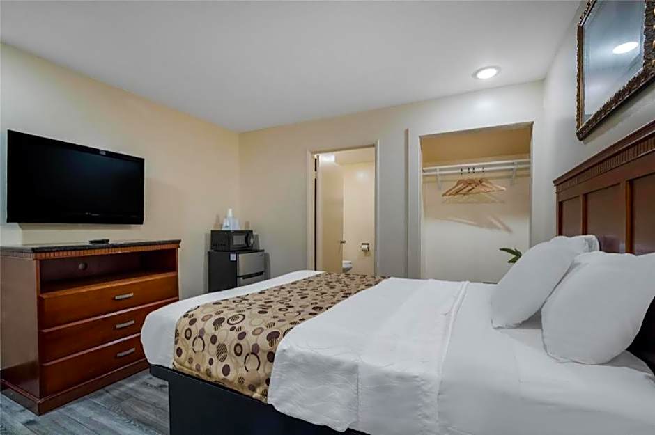 Americas Best Value Inn Redlands San Bernardino