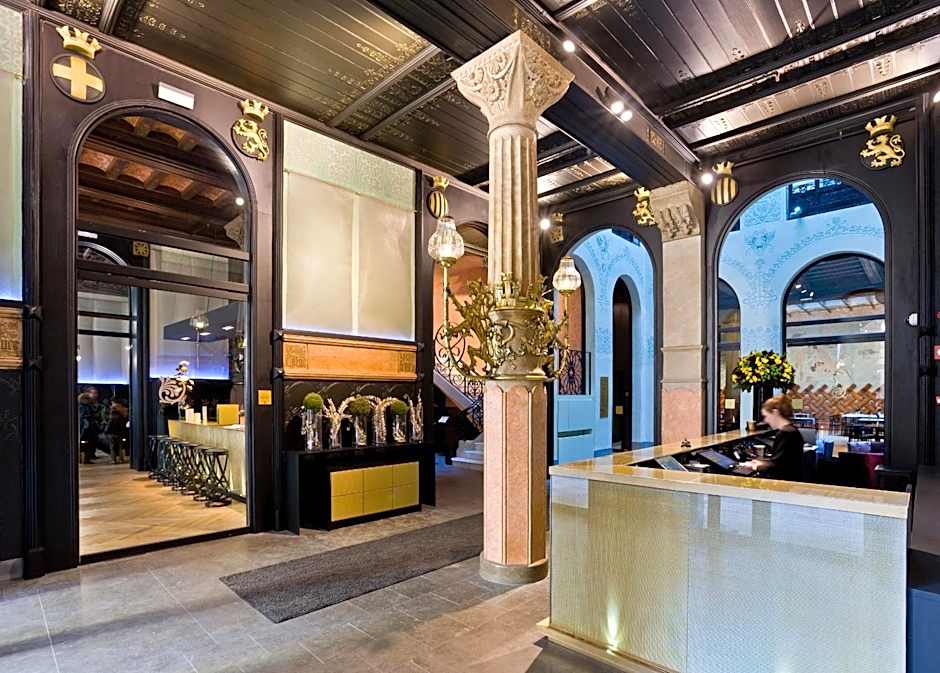 Hotel Espana Ramblas