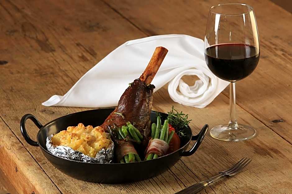 Hotel Gasthof Unterwöger