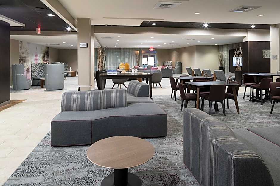 Courtyard by Marriott Austin Parmer/Tech Ridge
