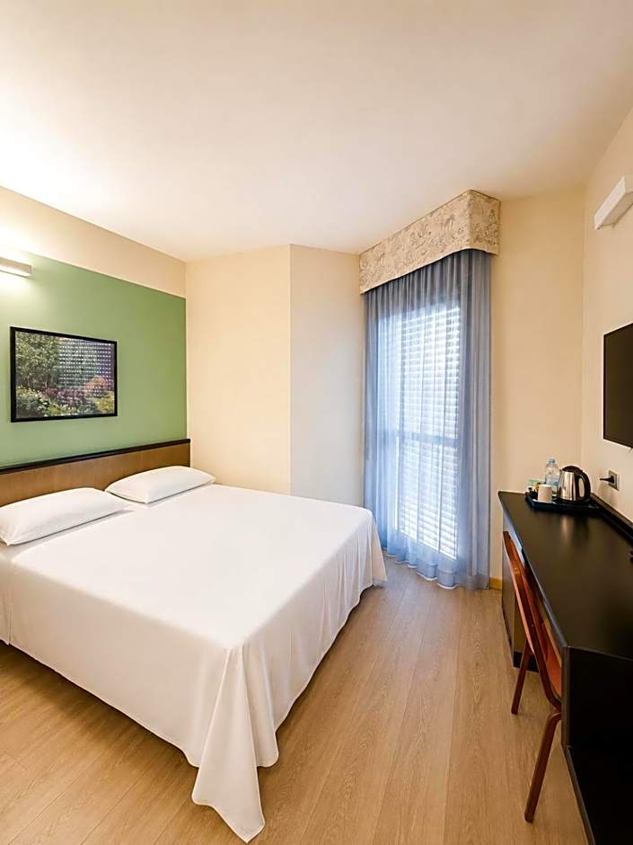 Hotel Parigi 2 & Spa