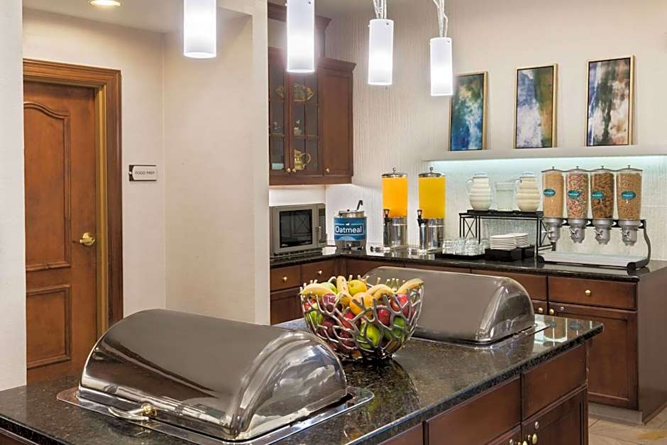 Homewood Suites By Hilton Buffalo-Amherst