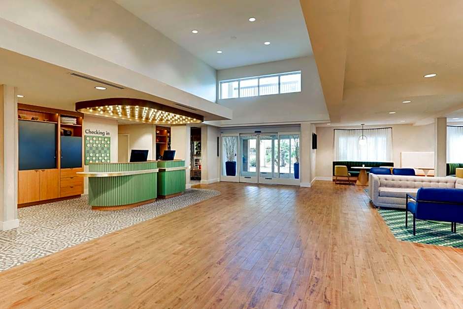Sonesta Select San Francisco Airport Oyster Point Waterfront