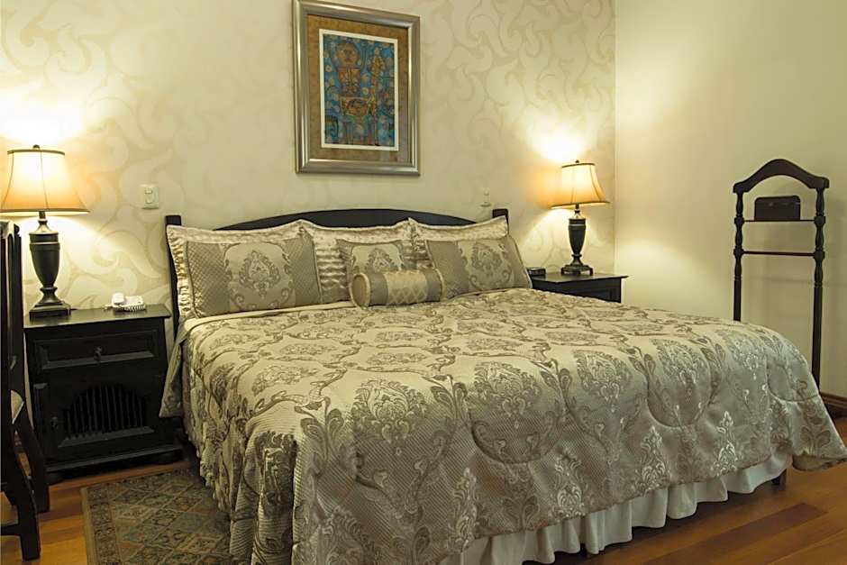 Hotel Casa Divina Oaxaca