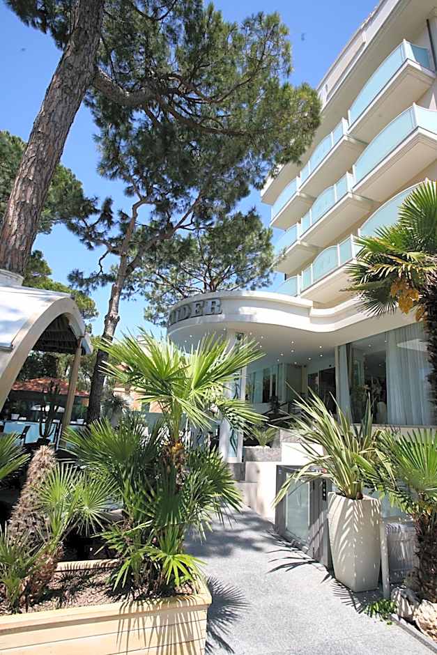Hotel Alexander