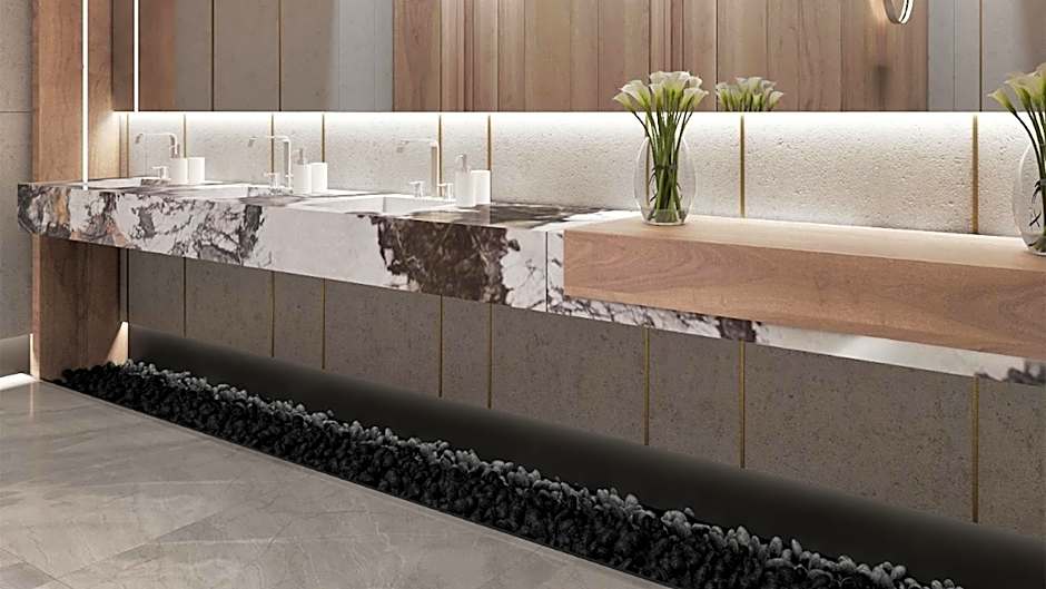 Holiday Inn and Suites Al Khobar By IHG