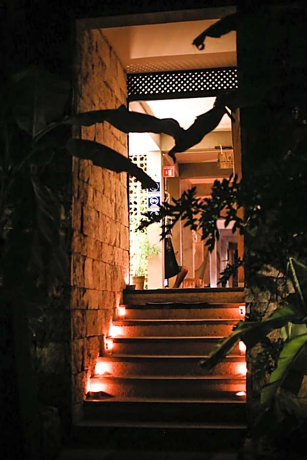 Hotel Makaabá Eco-Boutique