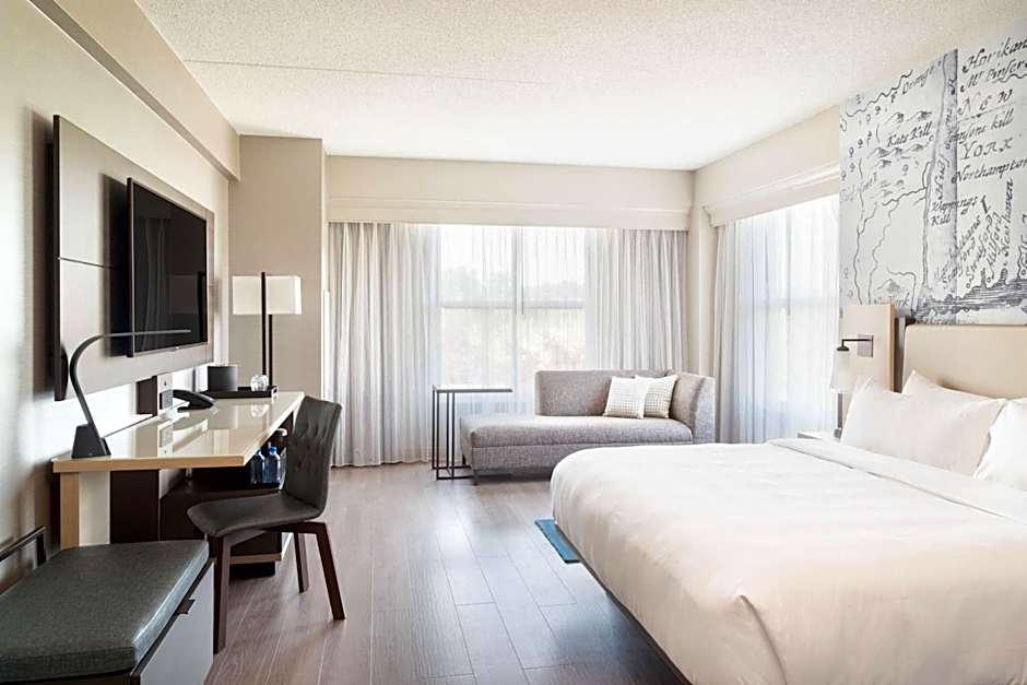 Mystic Marriott Hotel & Spa