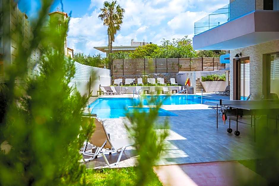 Gregory Comfort Hotel