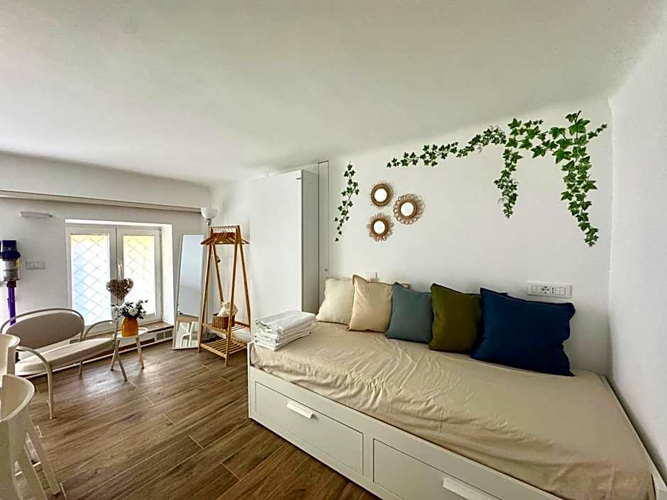 Apartment Wagner