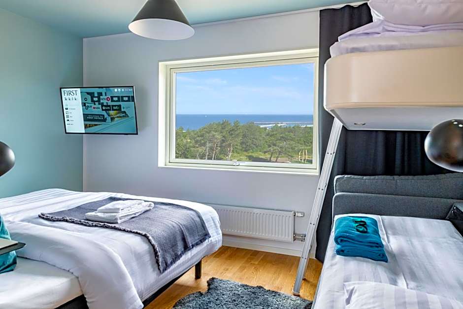 First Hotel Kokoloko