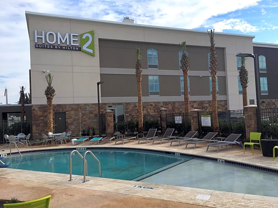 Home2 Suites By Hilton St. Simons Island