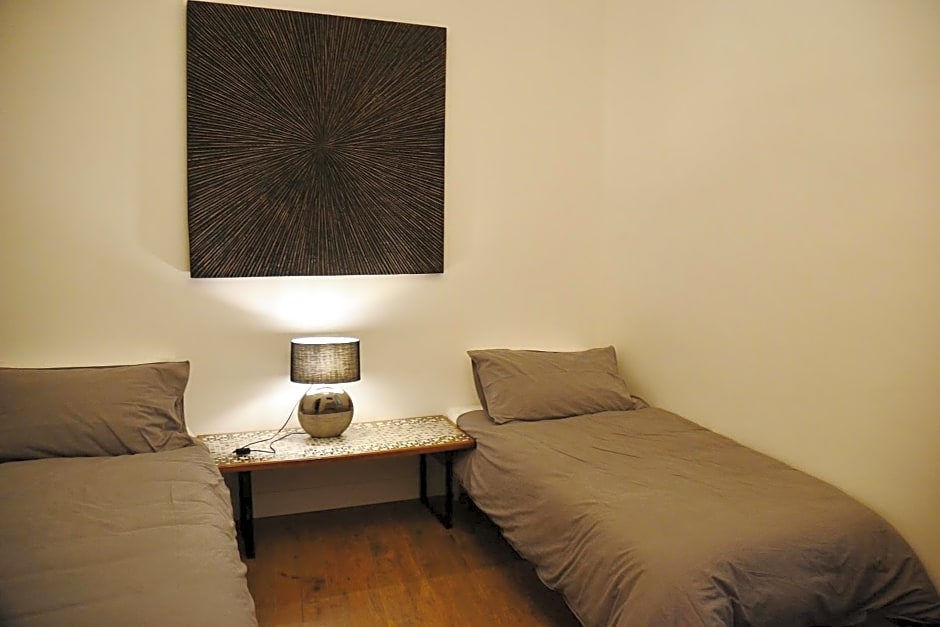 B&B A Casa di Giulia