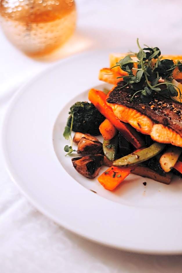 Bräustüberl Schönbrunn - Hotel & Restaurant