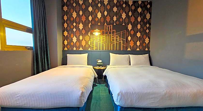 Modern Inn