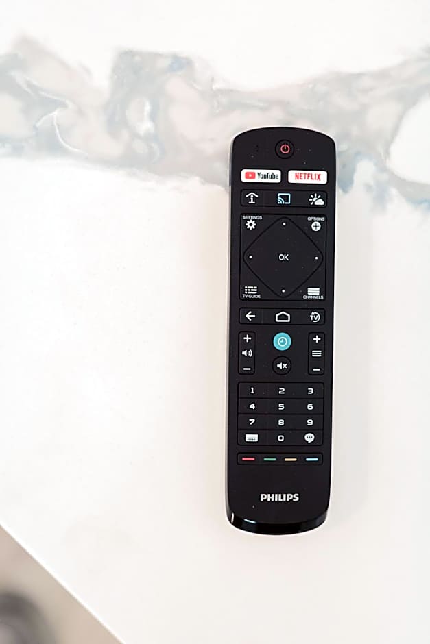 Blufftop Inn & Suites - Wharf/Restaurant District