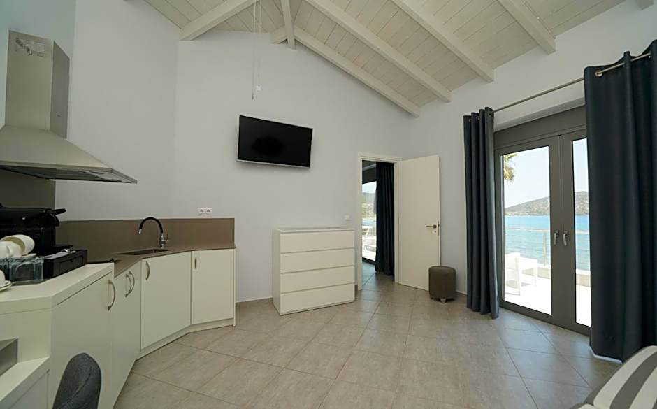 Dardiza Boutique Hotel