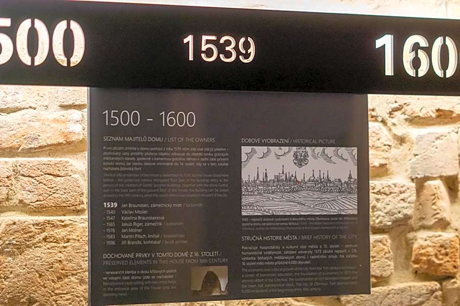 White Wolf Boutique Apartments