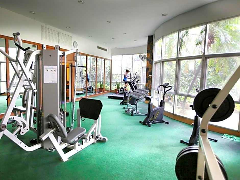 Kosa Hotel & Wellness Center
