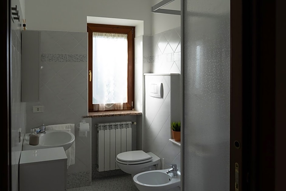 B&B La Bouganville Di Sante E Rosa – Manoppello, MO