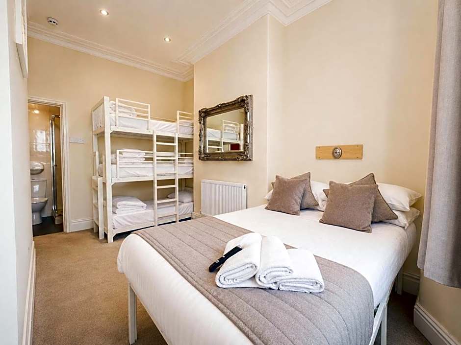 The Kings Cross Hotel