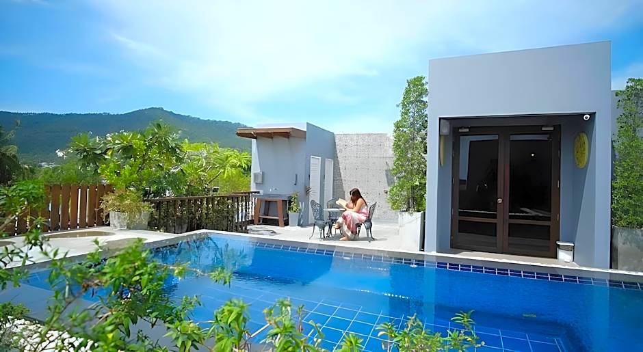 Ploen Chaweng Koh Samui Hotel