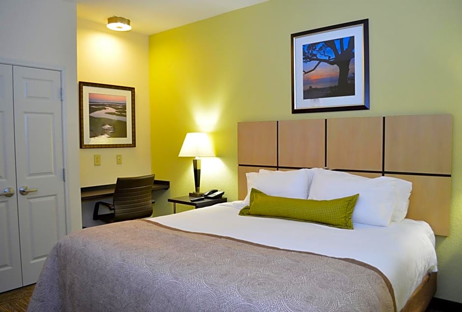 Candlewood Suites Greenville By IHG