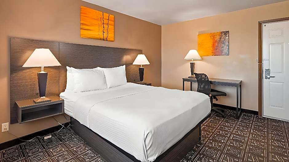 Best Western Rambler