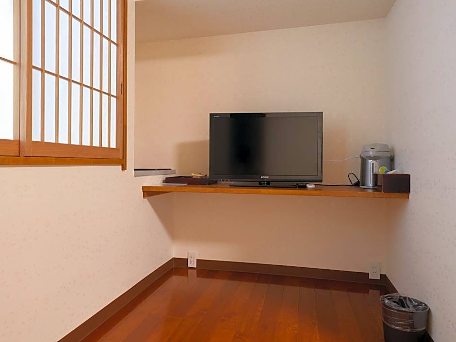 Sakura no Yakata Hotel