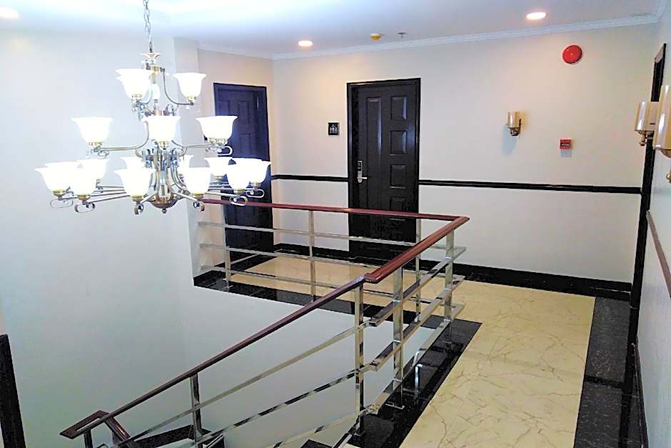 Venezia Suites Hotel Iloilo