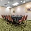 Quality Inn & Suites Bay Front