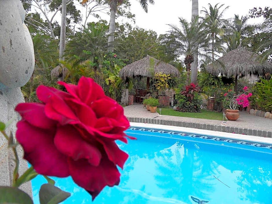 Casa Virgilios B&B