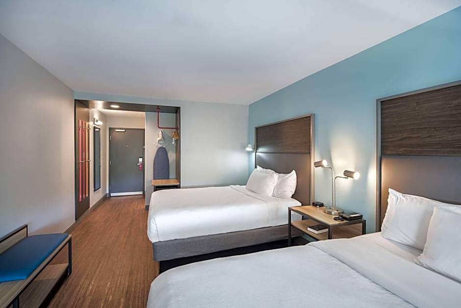 Tru By Hilton Warsaw, IN