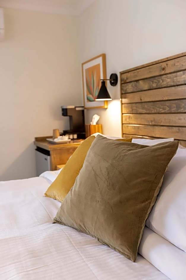 Breakers 204 Inn at Old Beach
