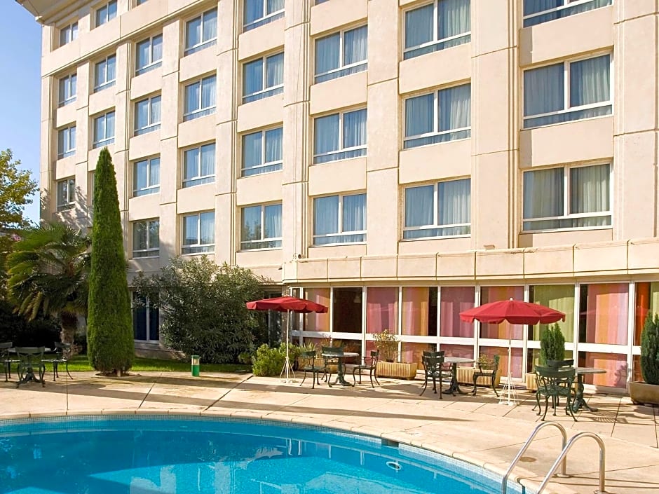 Novotel Suites Montpellier