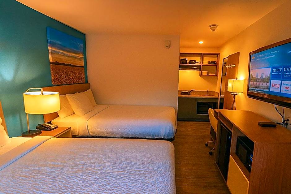 Days Inn by Wyndham Rock Springs