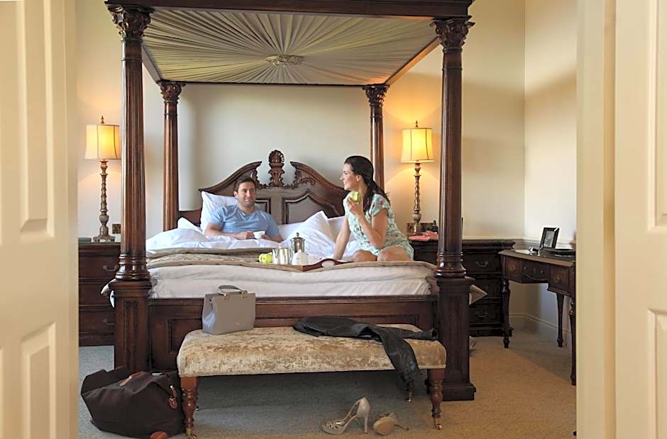 Macdonald Bath Spa Hotel