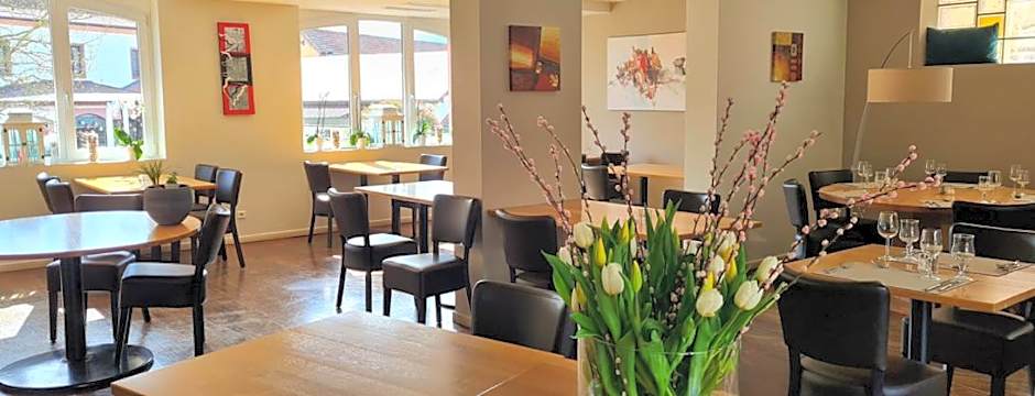 Hôtel Restaurant Notre Dame