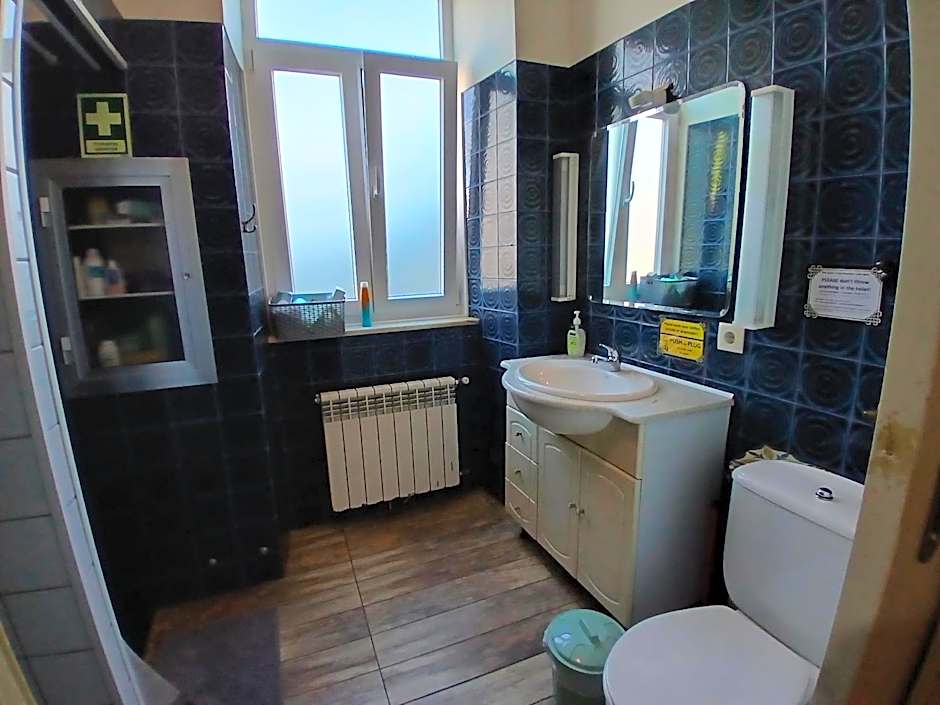 Bom Caminha - Private Albergue for Pilgrims