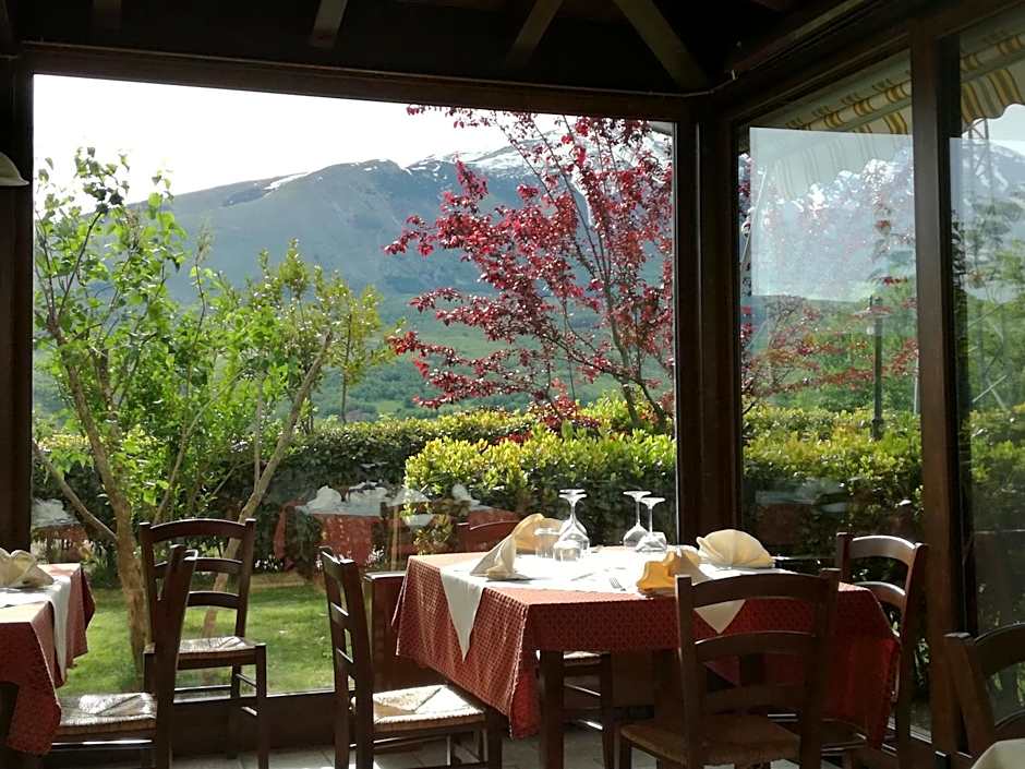 Locanda del Barone